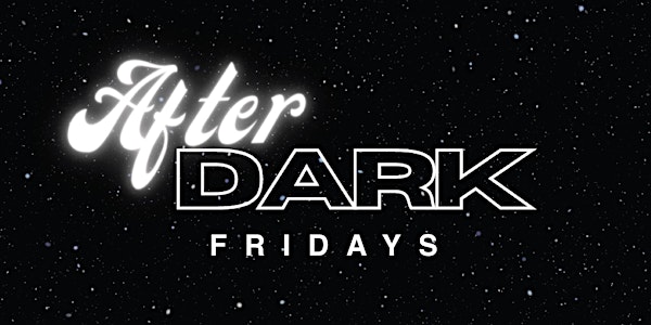 R&B Social + After Dark Fridays