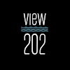 Logo van View 202