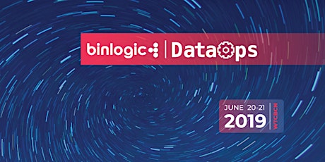 DataOps Barcelona 2019 primary image