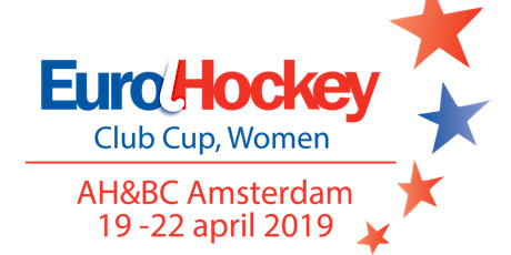 Primaire afbeelding van EuroHockey Club Cup (EHCC), Women