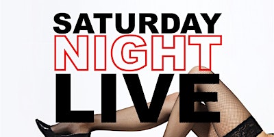 Hauptbild für Saturday Night Live at Clover Htx