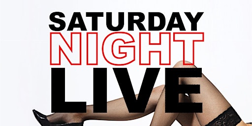 Imagen principal de Saturday Night Live at Clover Htx