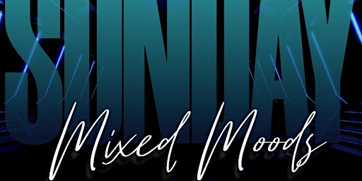 Imagen principal de Mixed Mood - Carribean + Afro + R&B Vibes