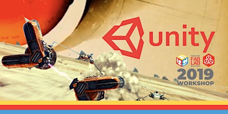 Immagine principale di Unity 3D - Workshop Introduttivo - 2°Edizione 