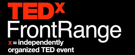 TEDxFrontRange DIY 2014 primary image