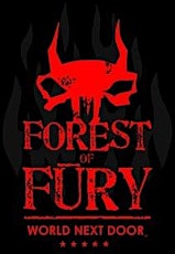 Forest of Fury 2: Night of The Living primary image