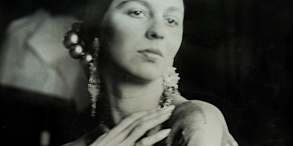 The Spectacle of Fashion at Barkers 1928-1930 with Susan Bishop