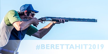 Imagen principal de Prove Sparo Fucili Beretta // Percorso Caccia // #BERETTAHIT2019