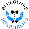 Logotipo de Blue Glove Hospitality
