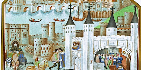 The Medieval Port of London primary image