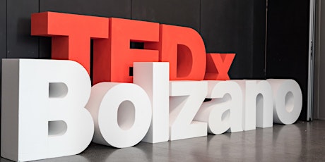 TEDx Bolzano - Break Free