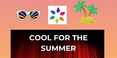 Sunday Night Improv: Cool for the Summer [Ages 16+] primary image