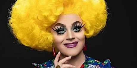 EVO presents Tammie Brown primary image