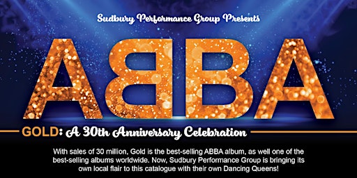 ABBA Gold: A 30th Anniversary Celebration primary image