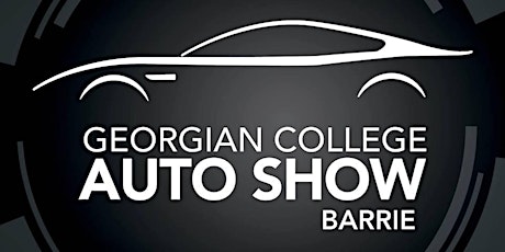 Georgian College Auto Show 2019 primary image