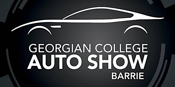 Georgian College Auto Show 2019
