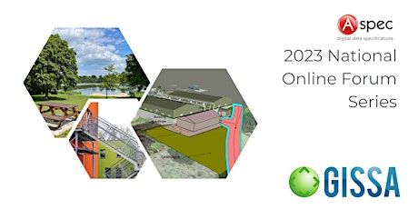 2023 National A-SPEC Online Forum Series primary image