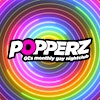 POPPERZ's Logo