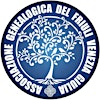 Logo de Associazione Genealogica del Friuli Venezia Giulia