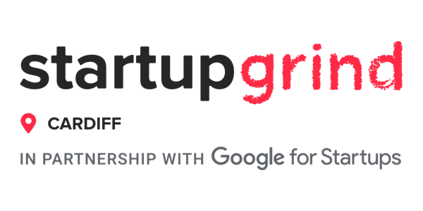 Startup Grind Cardiff > Google for Startups