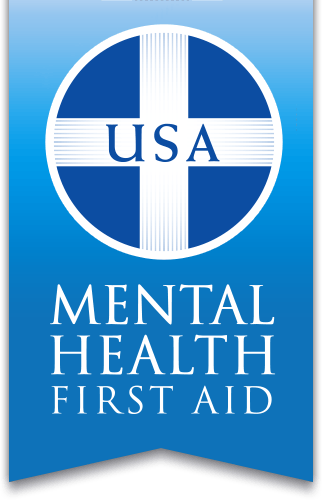 Dekalb County Youth Mental Health First Aid Training