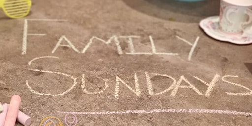 ES Family Sundays  primärbild