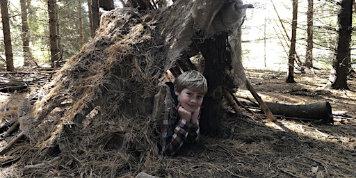 Primaire afbeelding van WILDWOOD NATURE SCHOOL Eagles