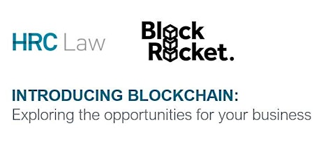 Introducing Blockchain: Exploring the opportunities for your business primary image