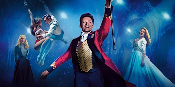 The Greatest Showman 