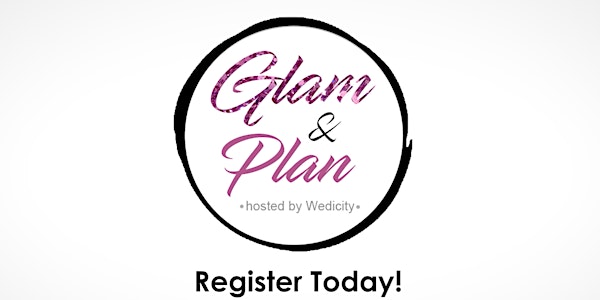 2019 Glam & Plan VENDOR APPLICATION