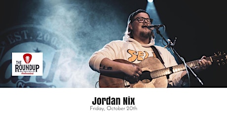 Jordan Nix primary image