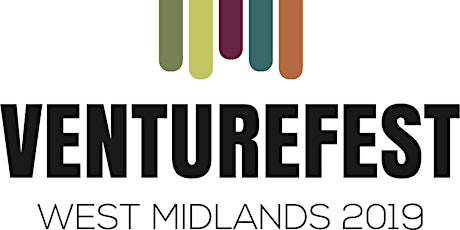 Venturefest West Midlands  primary image