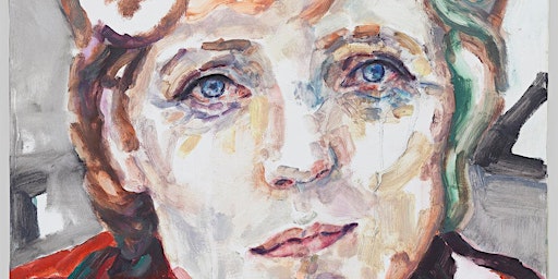 Women's Portrait Painting- Intro to  women artists & portraiture techniques primary image