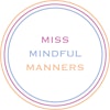 Logo de Miss Mindful Manners