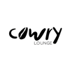 Logótipo de Cowry Lounge