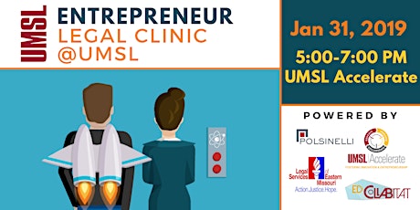 UMSL Entrepreneur Legal Clinic