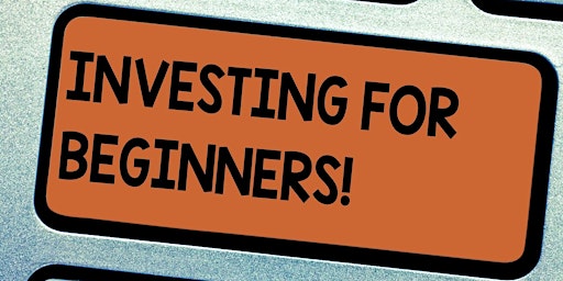 Investing  for Beginners primary image