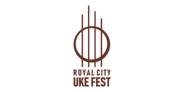 Royal City Uke Fest 2019