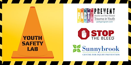 Youth Safety Lab for Teens of Sunnybrook Staff primary image