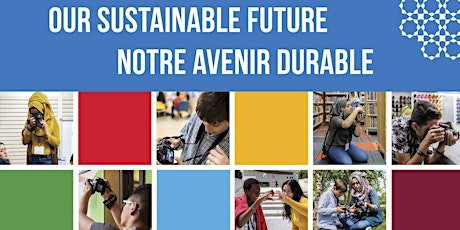 Our Sustainable Future / Notre Avenir Durable primary image