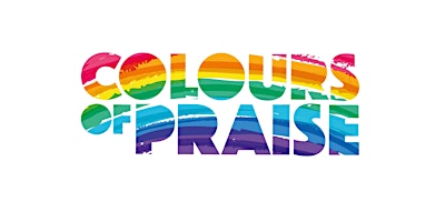 Colours Of Praise Summer Camp primary image