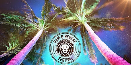 Rum & Reggae Festival - Lincoln primary image
