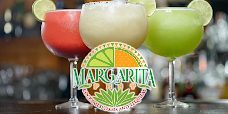 MARGARITA FEST 2024 - Royal Oak