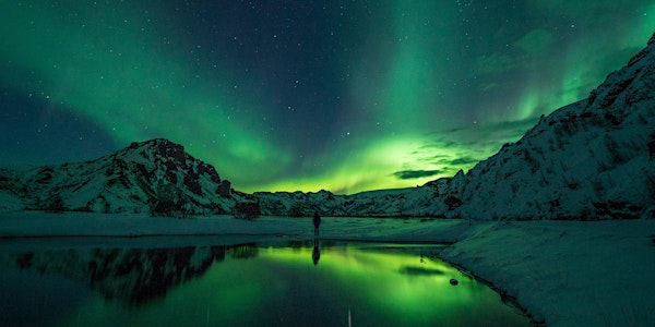 Expats - Norway Northern Lights: Dancing Auroras & Ancient Culture