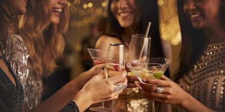 Cocktails and Cryo - Naperville: An Egg Freezing Conversation primary image