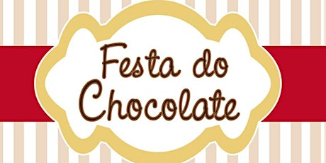 Imagem principal de Festa do Chocolate de Matosinhos - 2019