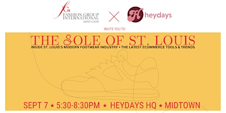 Image principale de The Sole of St. Louis