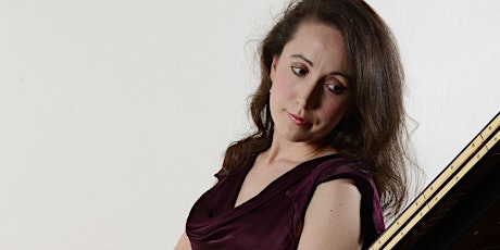 Maria Marchant in Recital primary image