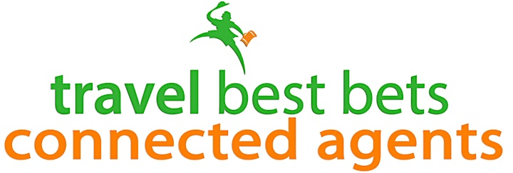Travel Best Bets Home Based Virtual Travel Agent Info Session image