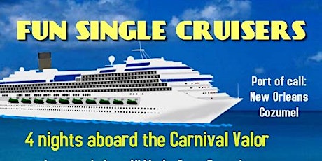 Fun Single Cruisers primary image
